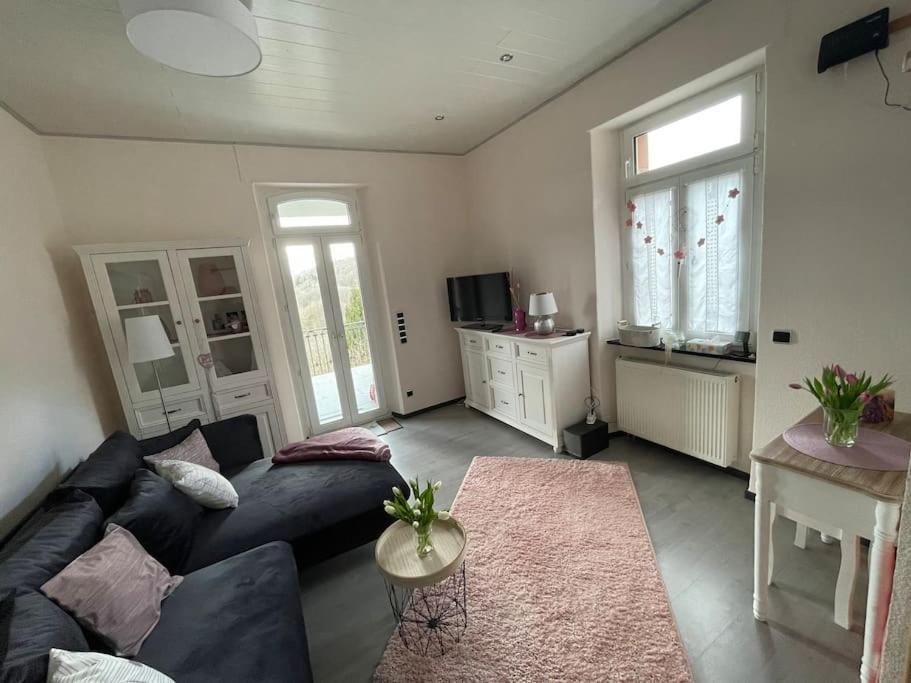 Traumhafter Blick Mit Wohnung Lindenfels Exterior foto
