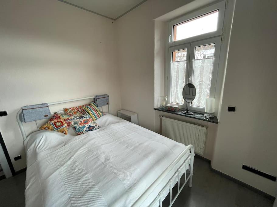 Traumhafter Blick Mit Wohnung Lindenfels Exterior foto