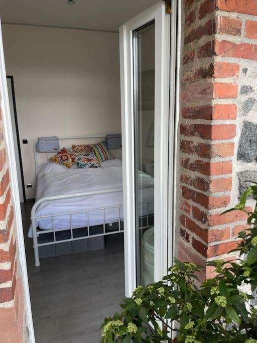 Traumhafter Blick Mit Wohnung Lindenfels Exterior foto